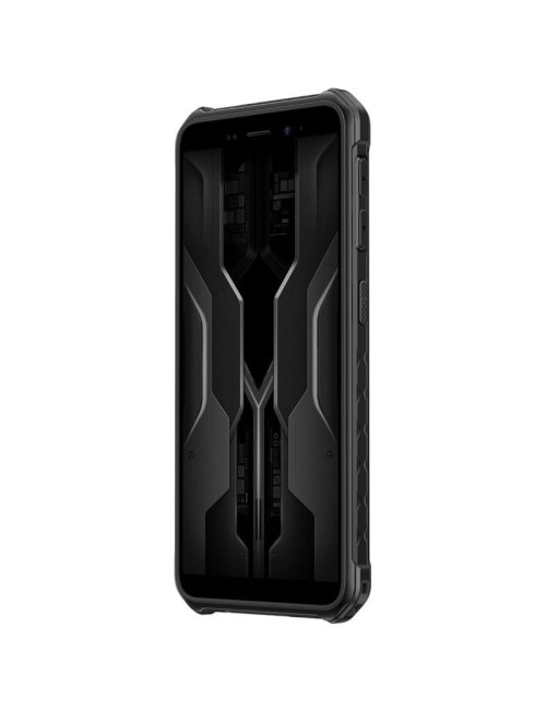 Smartphone Rugerizado Ulefone Armor X12 Pro 4GB/ 64GB/ 5.45'/ Negro