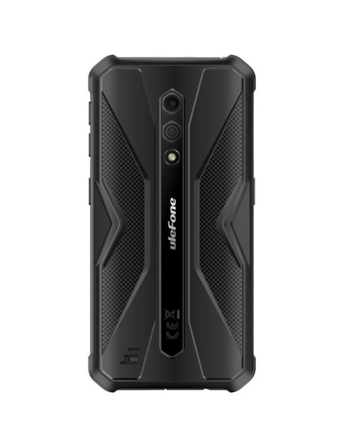 Smartphone Rugerizado Ulefone Armor X12 Pro 4GB/ 64GB/ 5.45'/ Negro
