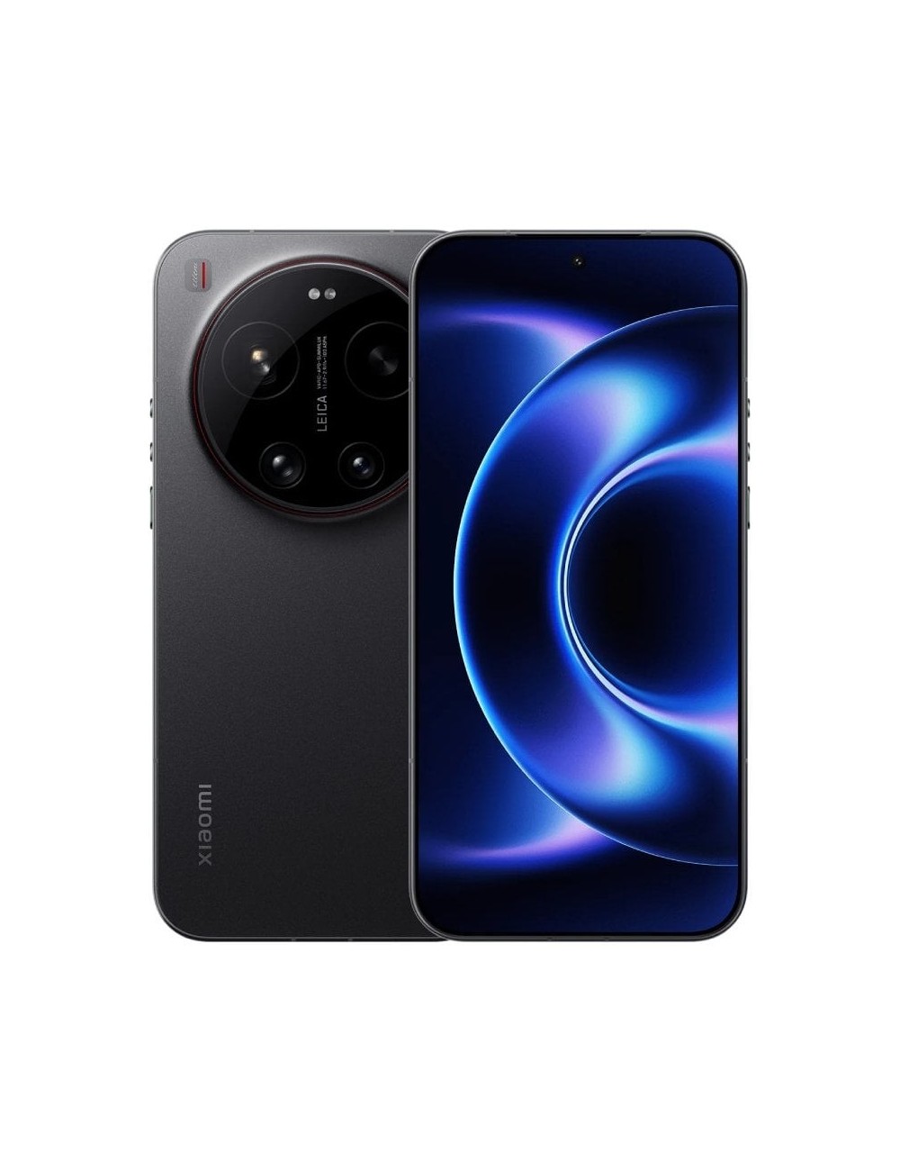 Smartphone Xiaomi 17 Ultra 16GB/ 512GB/ 6.9'/ 5G/ Negro
