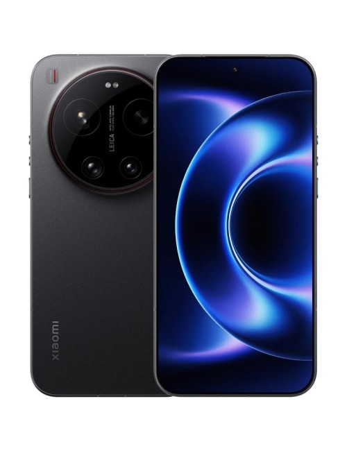 Smartphone Xiaomi 17 Ultra 16GB/ 512GB/ 6.9'/ 5G/ Negro