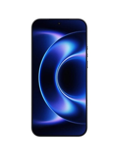 Smartphone Xiaomi 17 Ultra 16GB/ 512GB/ 6.9'/ 5G/ Negro