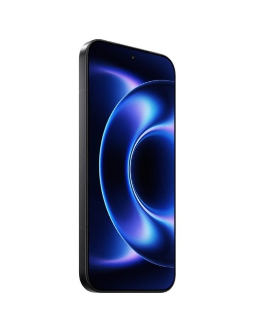 Smartphone Xiaomi 17 Ultra 16GB/ 512GB/ 6.9'/ 5G/ Negro