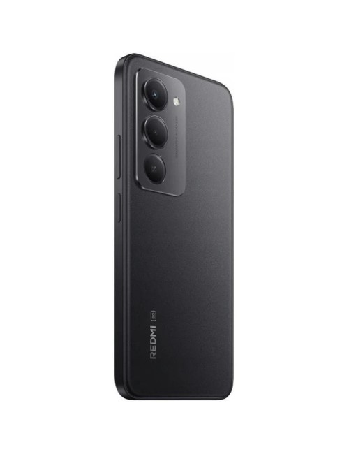 Smartphone Xiaomi Redmi 15 8GB/ 256GB/ 6.9'/ 5G/ Negro