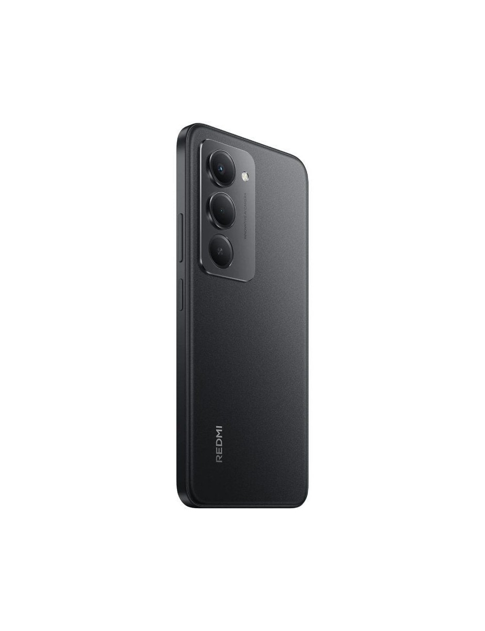Smartphone Xiaomi Redmi 15 8GB/ 256GB/ 6.9'/ Negro