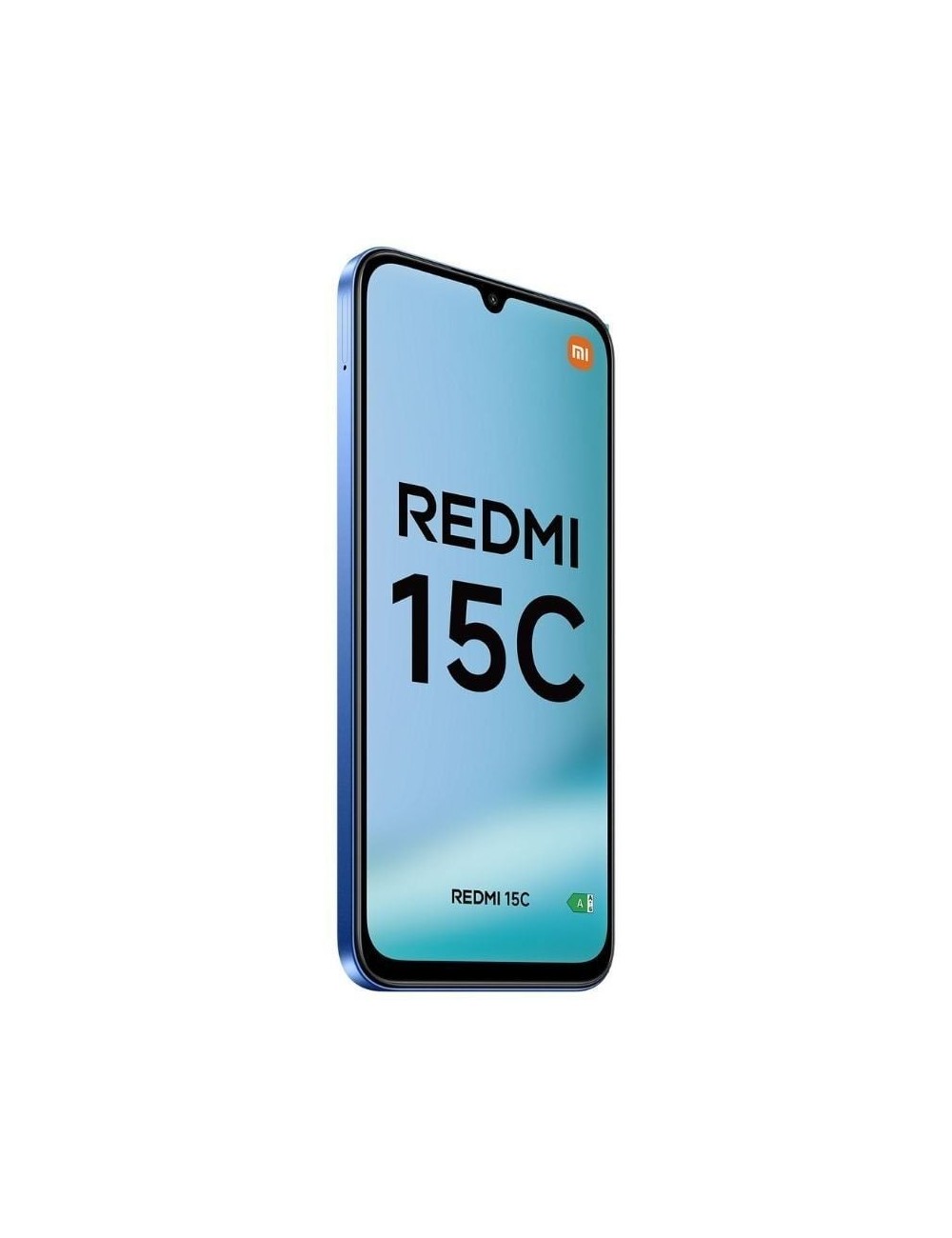 Smartphone Xiaomi Redmi 15C 4GB/ 128GB/ 6.9'/ Azul