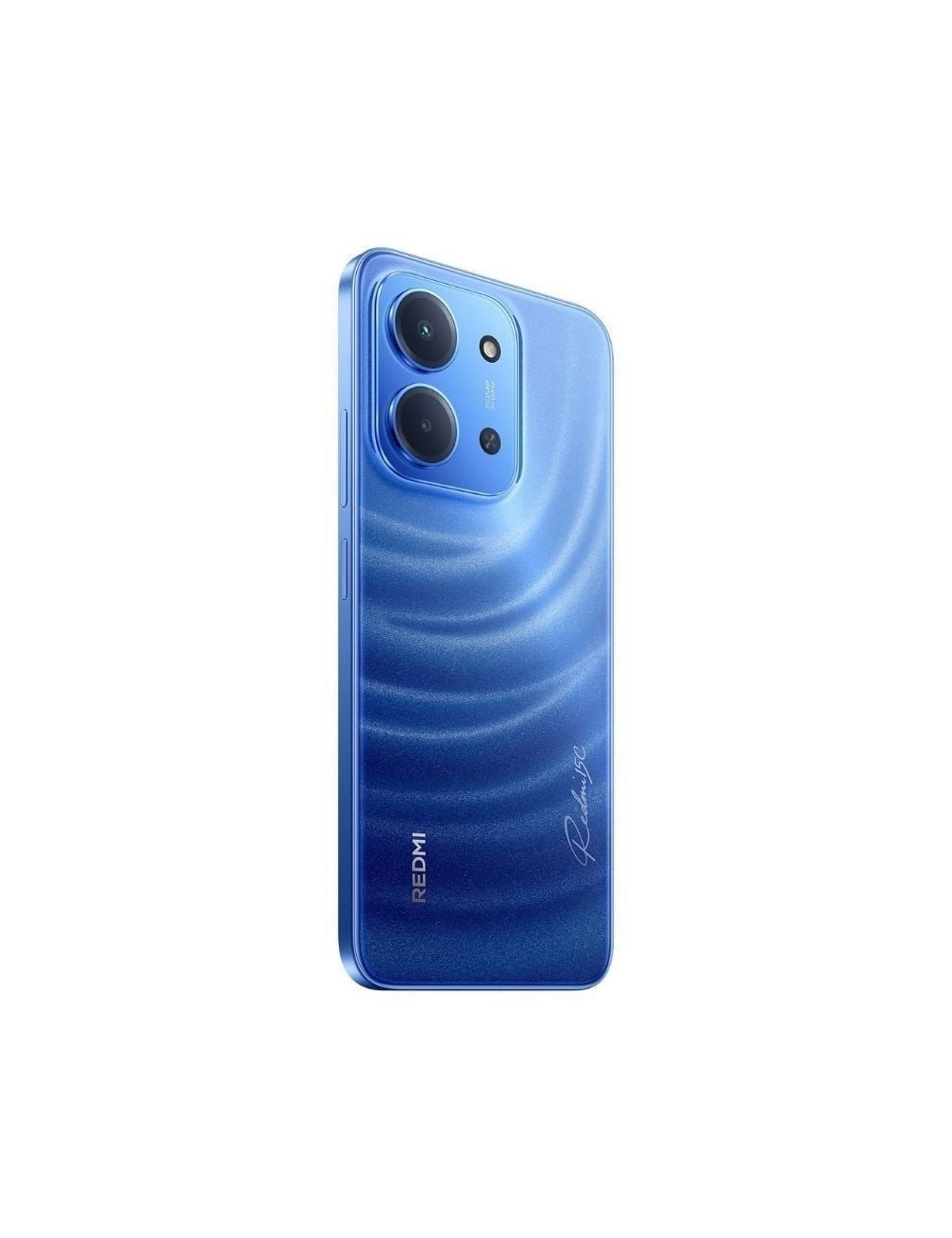 Smartphone Xiaomi Redmi 15C 4GB/ 128GB/ 6.9'/ Azul