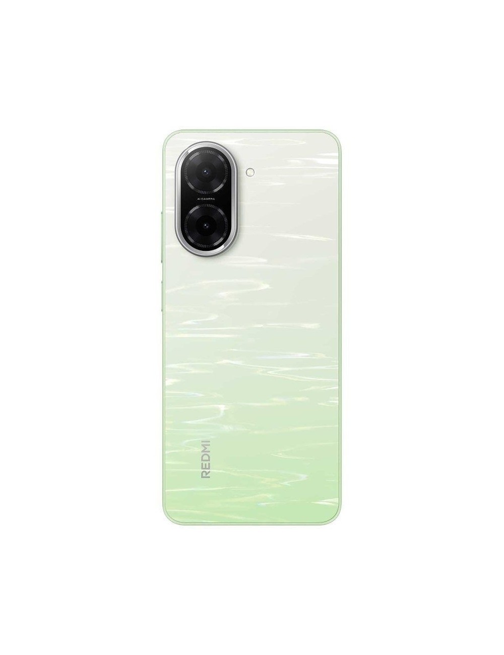Smartphone Xiaomi Redmi A5 3GB/ 64GB/ 6.88'/ Verde