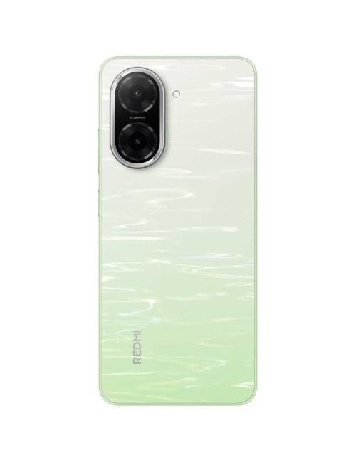 Smartphone Xiaomi Redmi A5 3GB/ 64GB/ 6.88'/ Verde