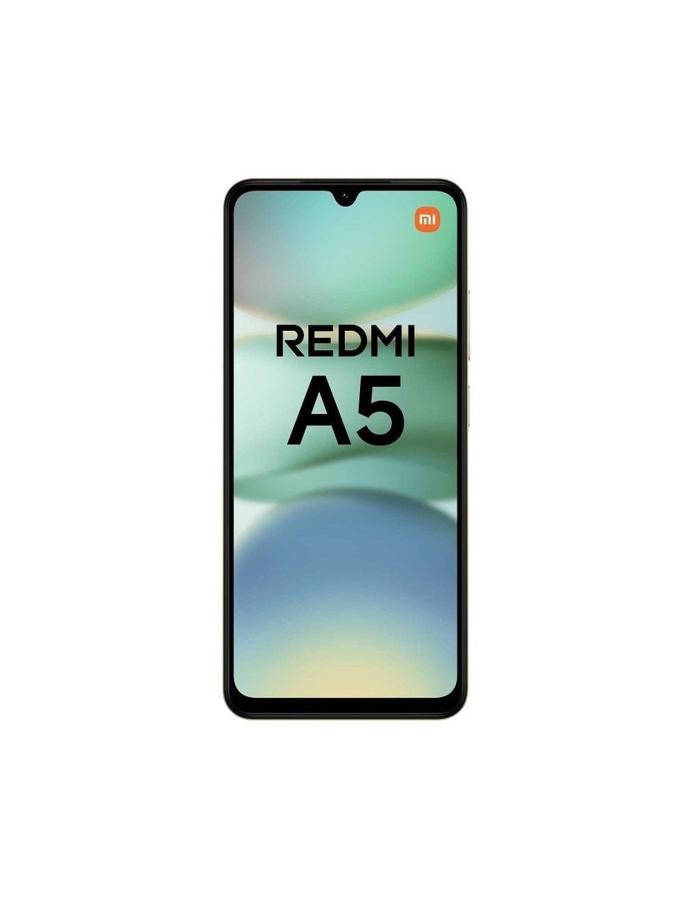 Smartphone Xiaomi Redmi A5 4GB/ 128GB/ 6.88'/ Oro