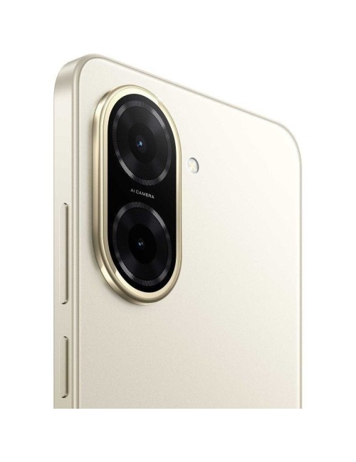 Smartphone Xiaomi Redmi A5 4GB/ 128GB/ 6.88'/ Oro
