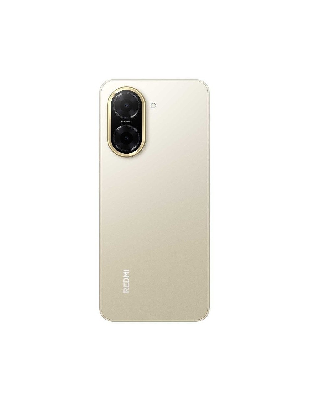 Smartphone Xiaomi Redmi A5 4GB/ 128GB/ 6.88'/ Oro