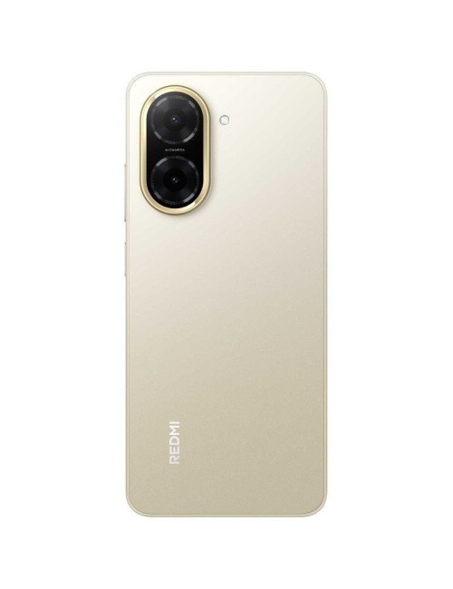 Smartphone Xiaomi Redmi A5 4GB/ 128GB/ 6.88'/ Oro