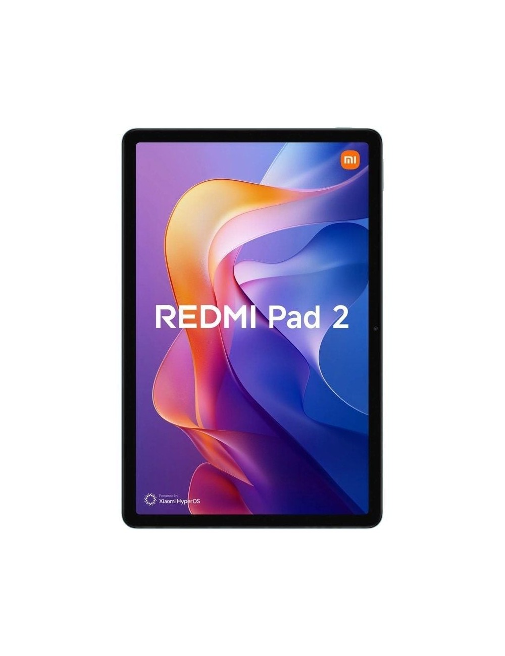 Tablet Xiaomi Redmi Pad 2 11'/ 4GB/ 128GB/ Octacore/ Verde Menta