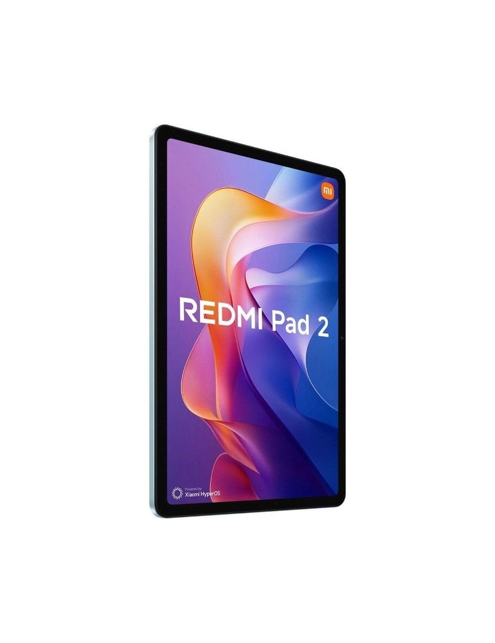 Tablet Xiaomi Redmi Pad 2 11'/ 4GB/ 128GB/ Octacore/ Verde Menta