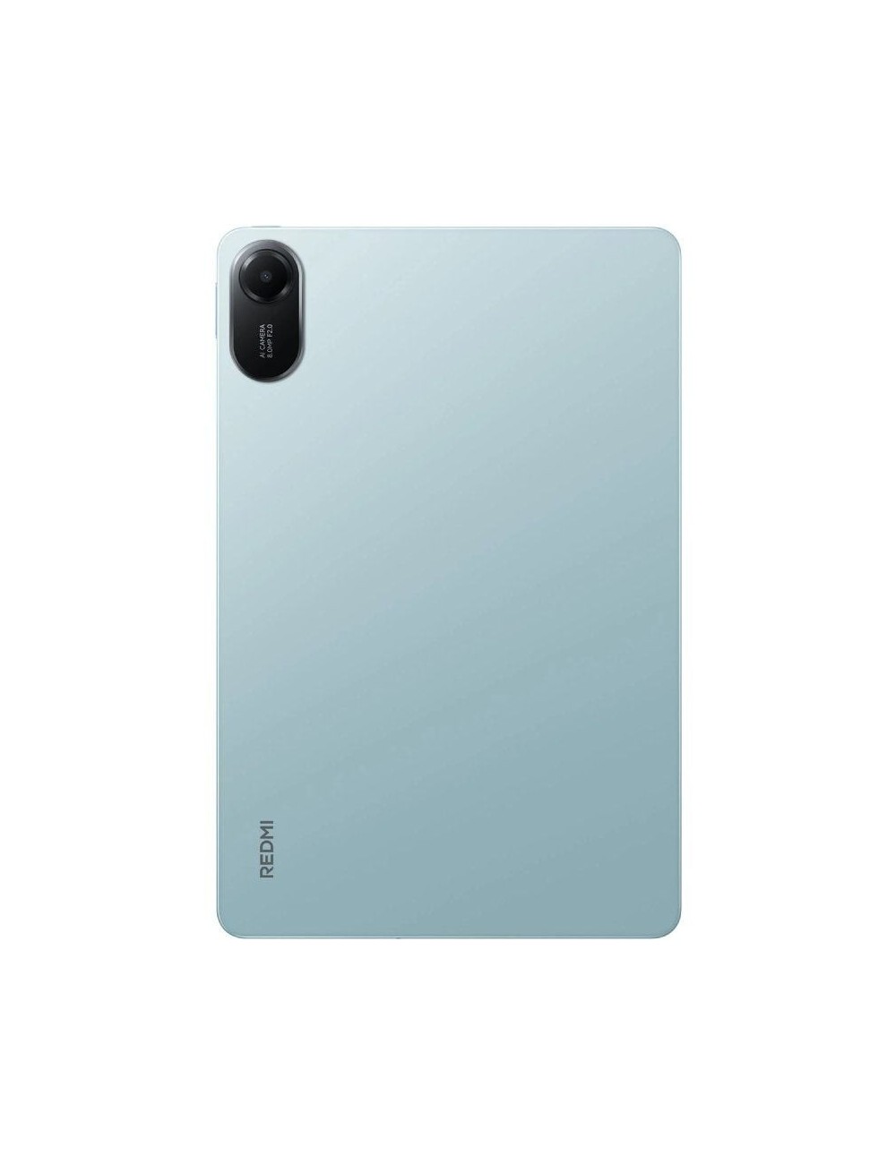 Tablet Xiaomi Redmi Pad 2 11'/ 4GB/ 128GB/ Octacore/ Verde Menta