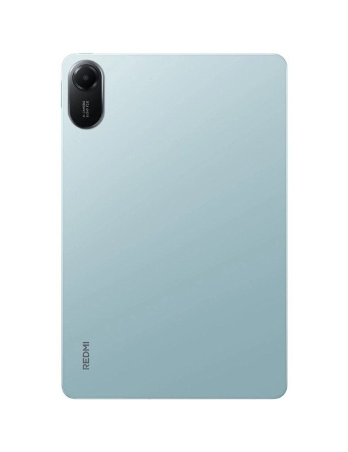 Tablet Xiaomi Redmi Pad 2 11'/ 4GB/ 128GB/ Octacore/ Verde Menta
