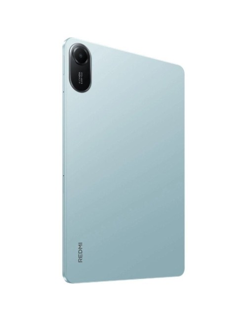 Tablet Xiaomi Redmi Pad 2 11'/ 4GB/ 128GB/ Octacore/ Verde Menta
