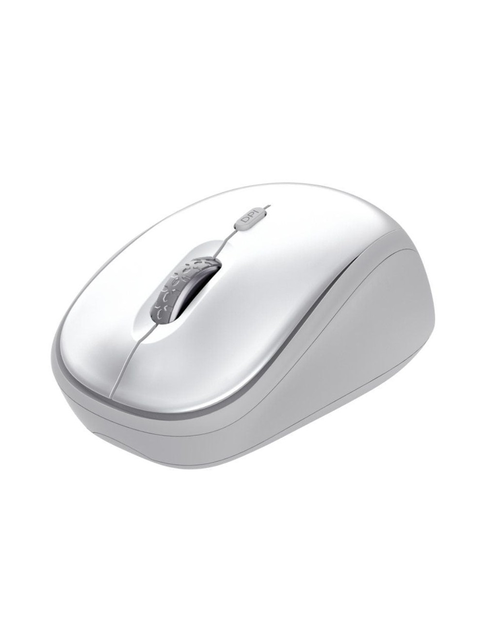 Teclado y Ratón Inalámbricos Trust Ody II