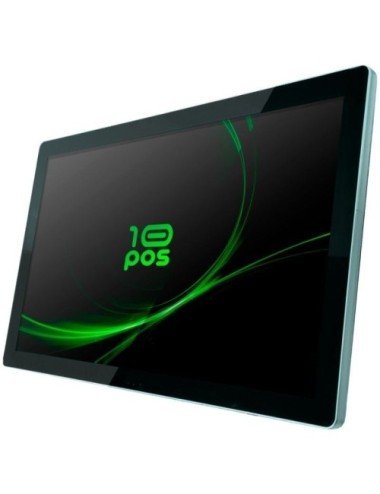 TPV 10POS 10D-215A/ RK3568/ 2GB/ 32GB SSD/ 21.5'/ Táctil/ WiFi/ Android 11
