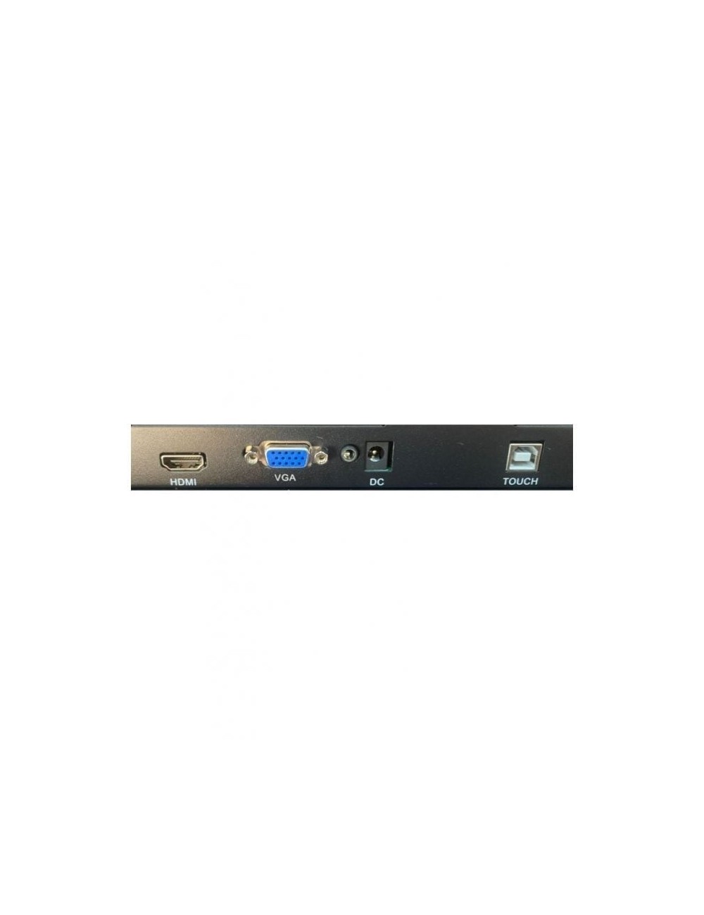 Monitor TPV Premier TM-215 LED 21.5'/ Táctil