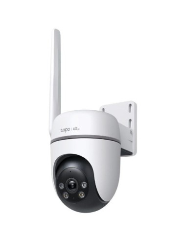 Cámaras de Videovigilancia TP-Link Tapo TC40GW/ Visión Nocturna/ Control desde APP