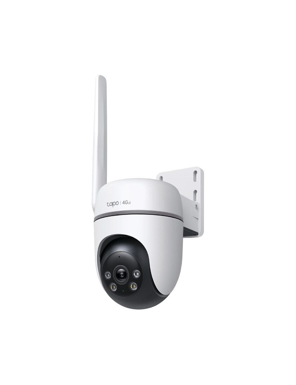 Cámaras de Videovigilancia TP-Link Tapo TC40GW/ Visión Nocturna/ Control desde APP