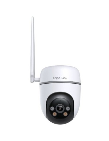 Cámaras de Videovigilancia TP-Link Tapo TC40GW/ Visión Nocturna/ Control desde APP
