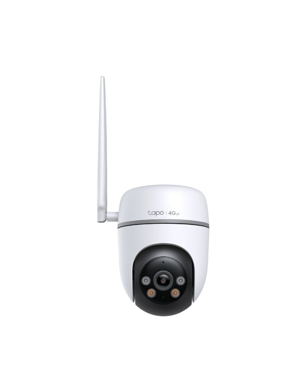 Cámaras de Videovigilancia TP-Link Tapo TC40GW/ Visión Nocturna/ Control desde APP