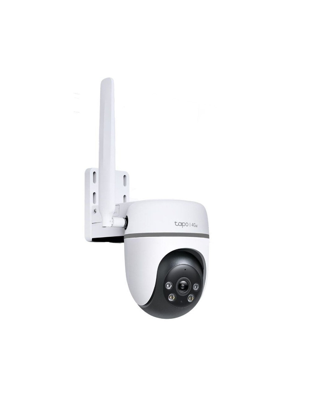 Cámaras de Videovigilancia TP-Link Tapo TC40GW/ Visión Nocturna/ Control desde APP