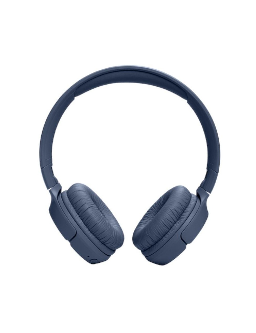 Auriculares Inalámbricos JBL Tune 520BT/ con Micrófono/ Bluetooth/ Azules