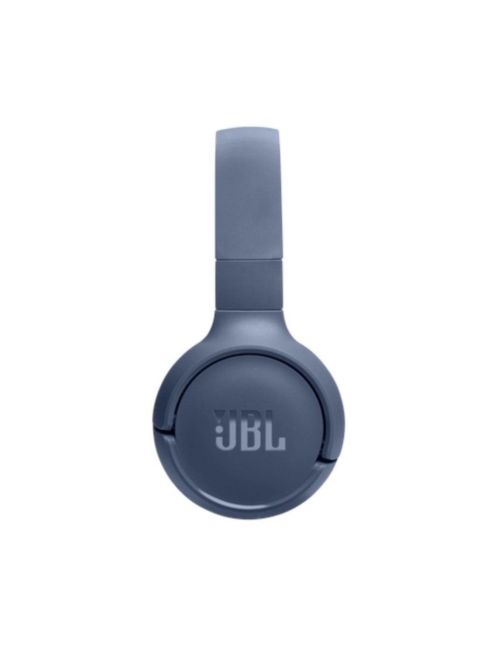 Auriculares Inalámbricos JBL Tune 520BT/ con Micrófono/ Bluetooth/ Azules