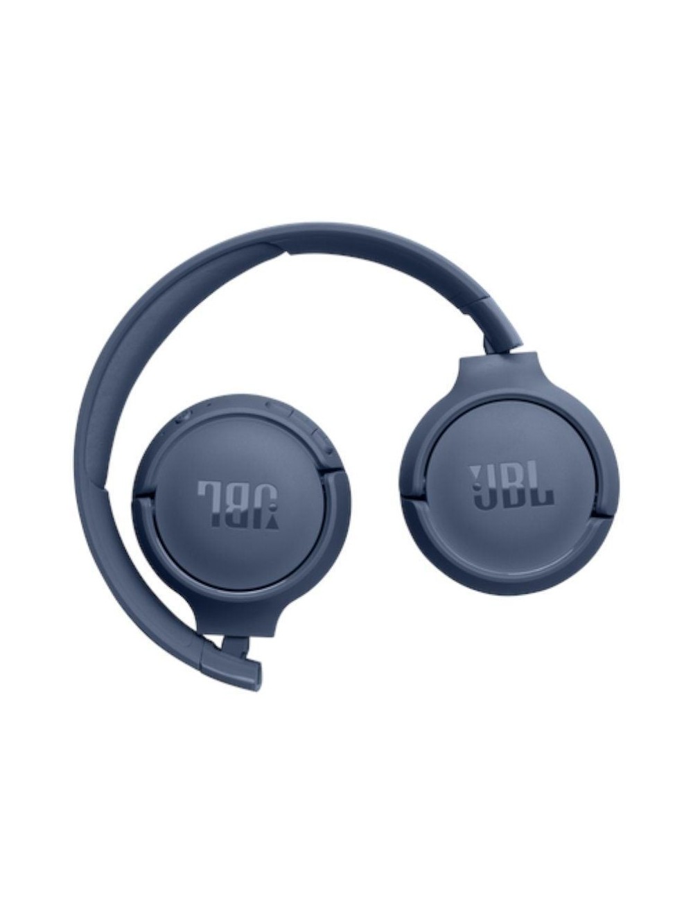 Auriculares Inalámbricos JBL Tune 520BT/ con Micrófono/ Bluetooth/ Azules