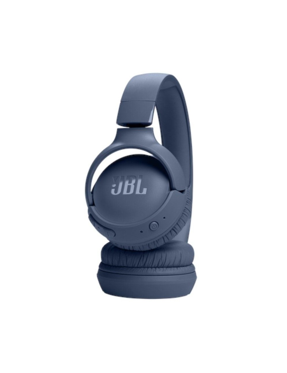 Auriculares Inalámbricos JBL Tune 520BT/ con Micrófono/ Bluetooth/ Azules