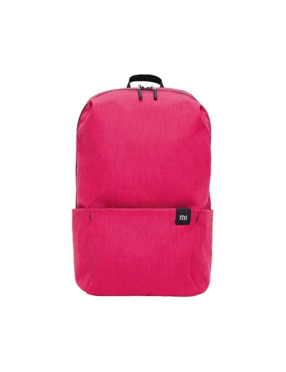 Mochila Xiaomi Mi Casual Daypack/ Capacidad 10L/ Rosa