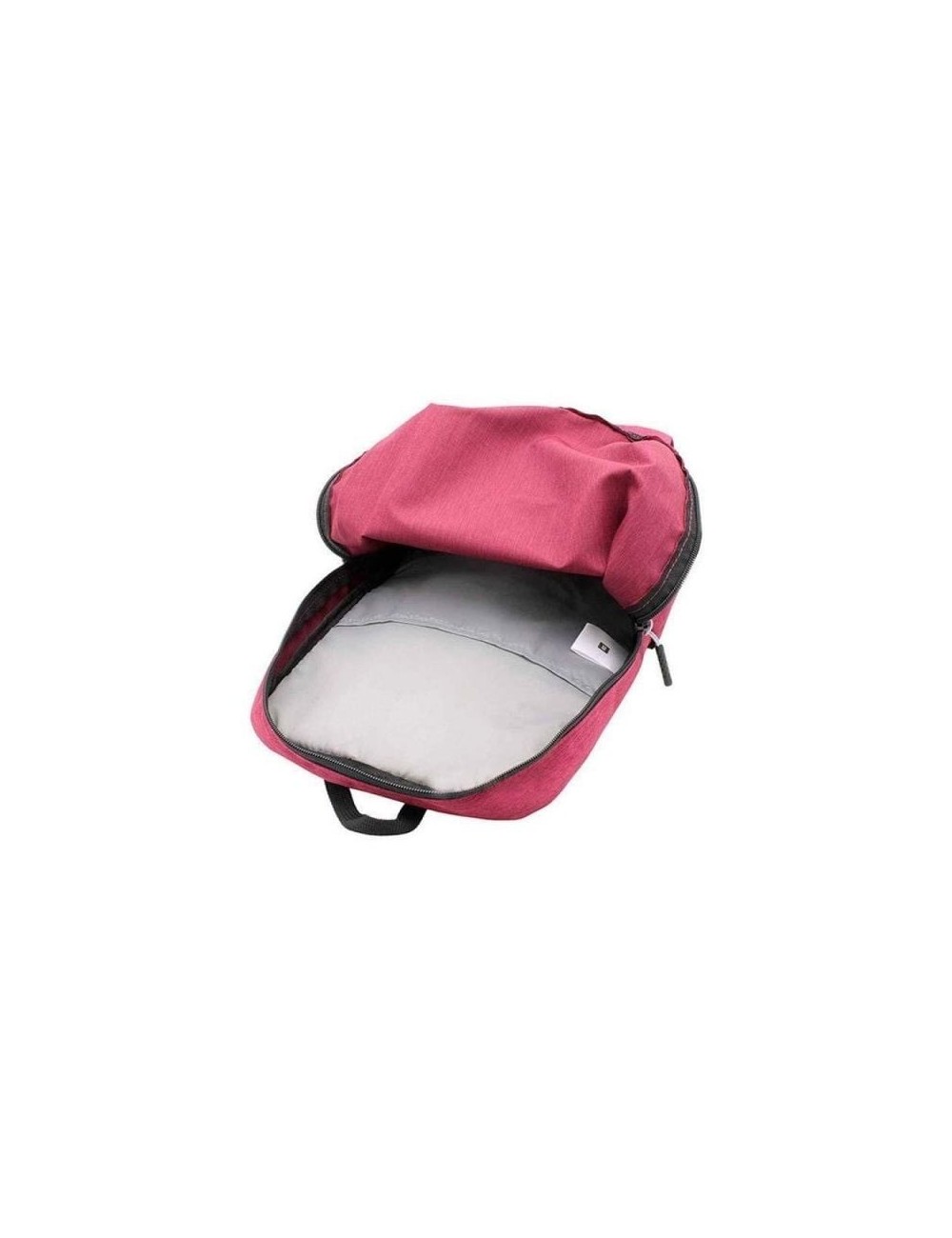 Mochila Xiaomi Mi Casual Daypack/ Capacidad 10L/ Rosa