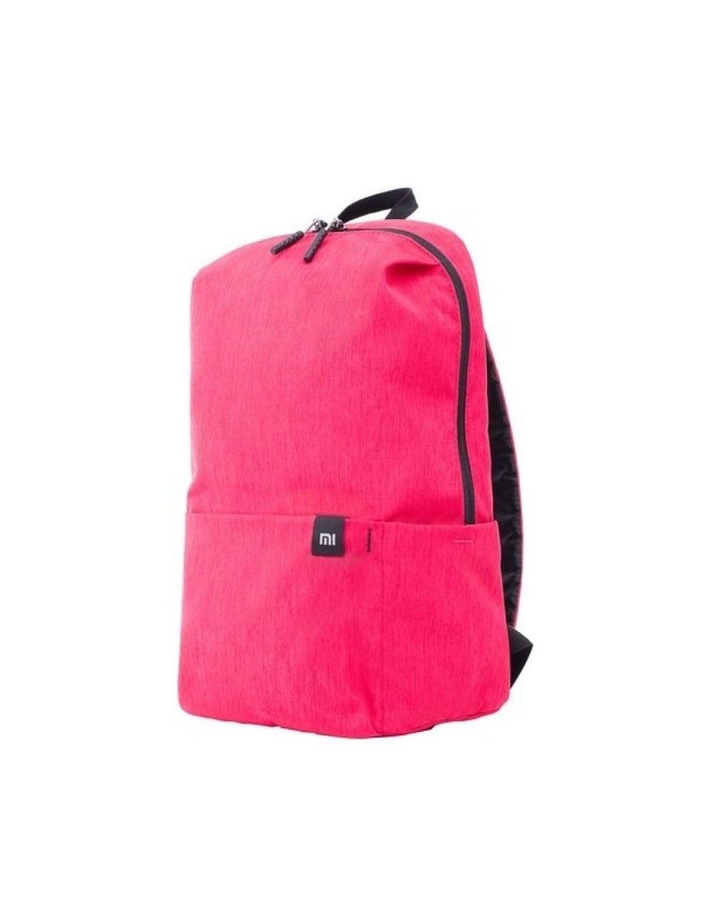 Mochila Xiaomi Mi Casual Daypack/ Capacidad 10L/ Rosa