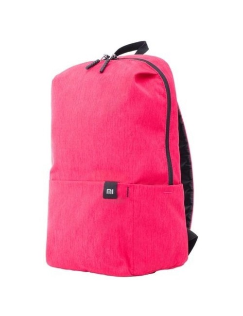 Mochila Xiaomi Mi Casual Daypack/ Capacidad 10L/ Rosa