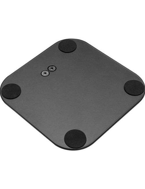 Soporte de Mesa con Contrapeso para Monitor Aisens DT24TSR-371/ Giratorio/ Inclinable/ hasta 2.5kg