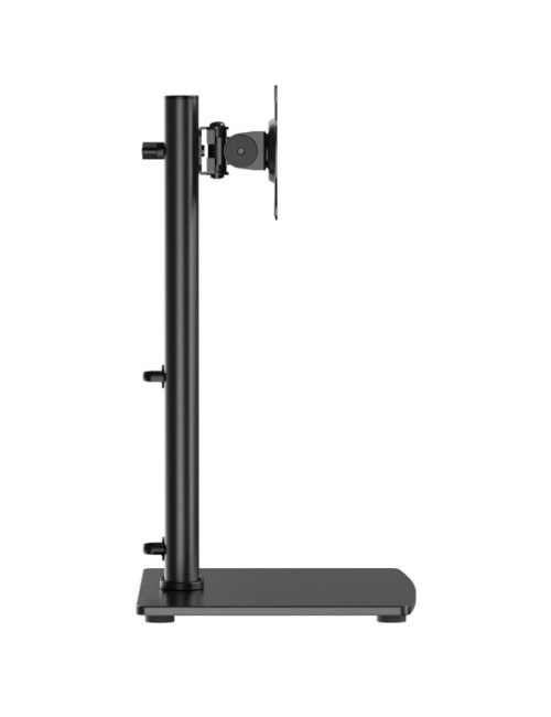 Soporte de Mesa para Monitor Aisens DT34TSR-457/ Giratorio/ Inclinable/ hasta 12kg