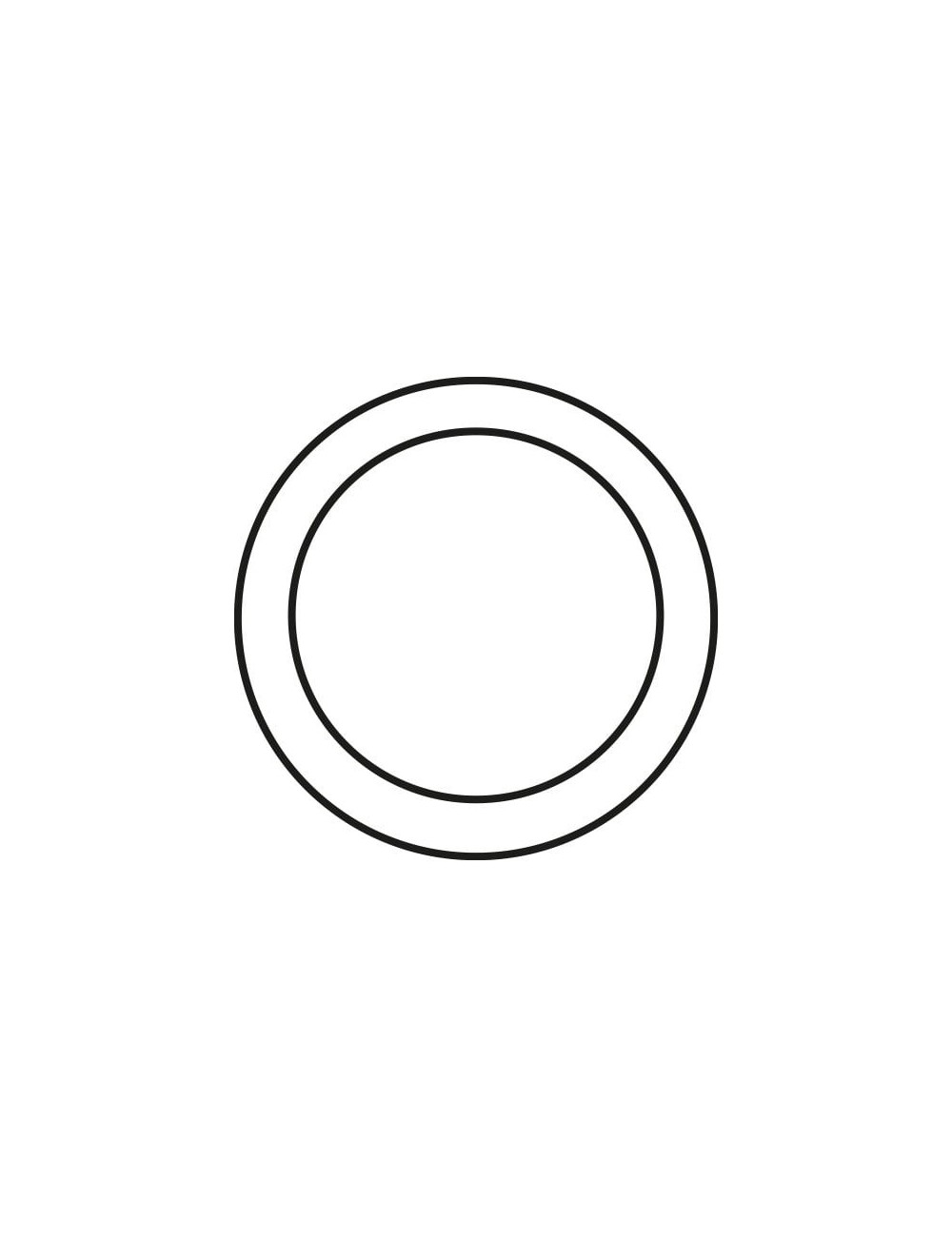 Localizador Apple Airtag/ 4 unidades - MFEA4ZY/A