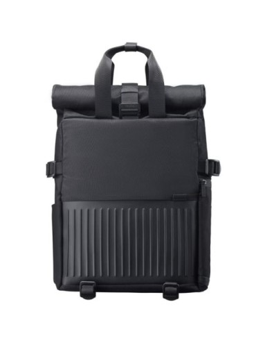 Mochila Asus PP4600 PROART para Portátiles hasta 16'/ Impermeable/ Negra