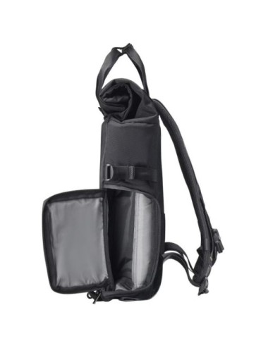 Mochila Asus PP4600 PROART para Portátiles hasta 16'/ Impermeable/ Negra