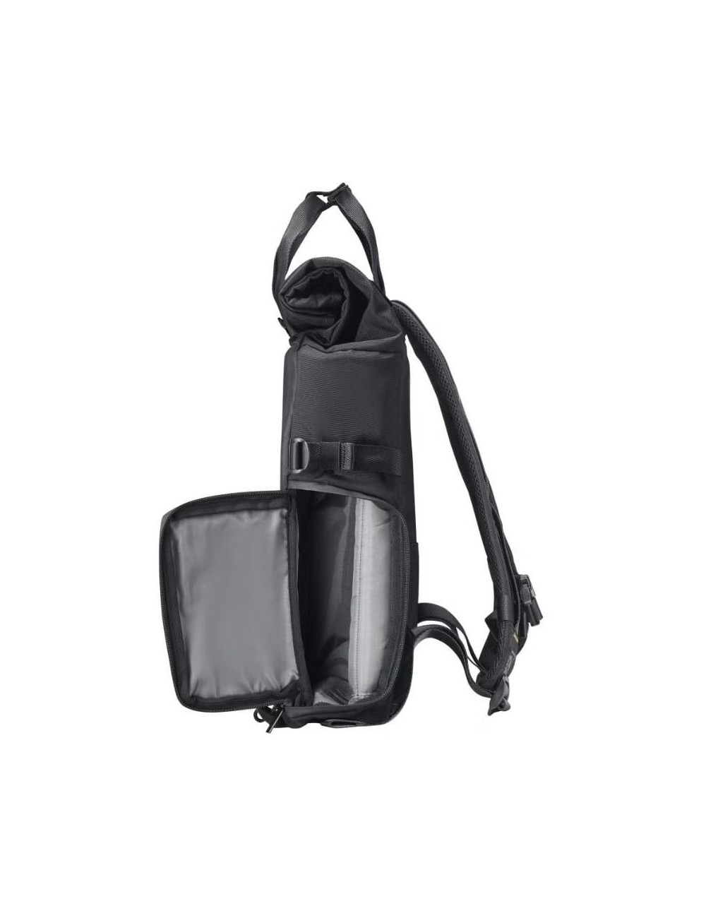 Mochila Asus PP4600 PROART para Portátiles hasta 16'/ Impermeable/ Negra