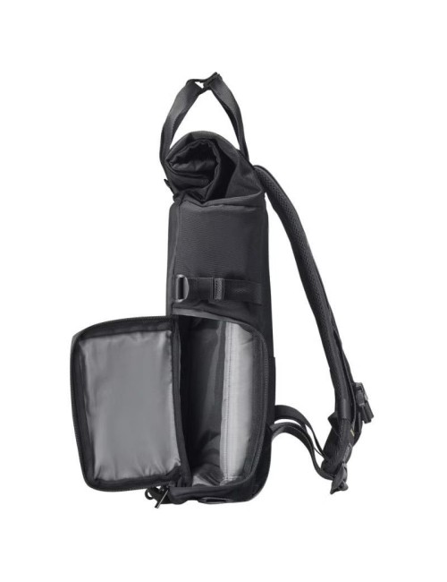 Mochila Asus PP4600 PROART para Portátiles hasta 16'/ Impermeable/ Negra