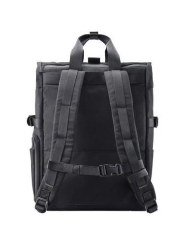 Mochila Asus PP4600 PROART para Portátiles hasta 16'/ Impermeable/ Negra