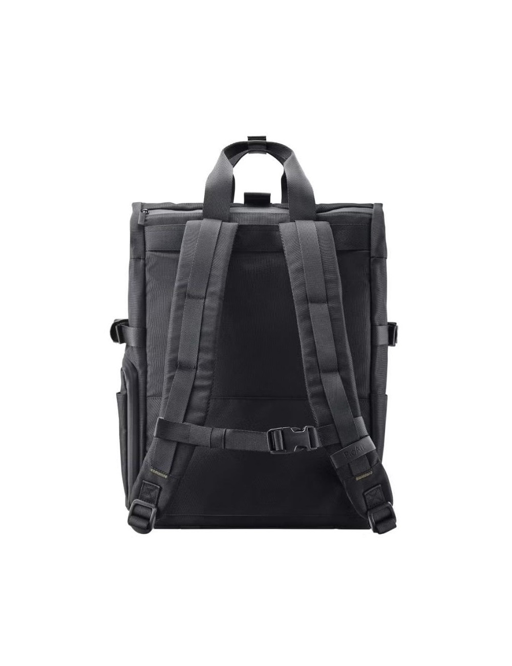 Mochila Asus PP4600 PROART para Portátiles hasta 16'/ Impermeable/ Negra
