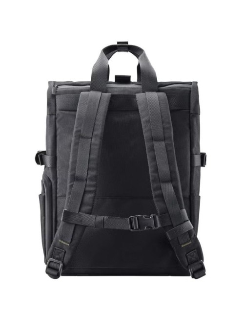 Mochila Asus PP4600 PROART para Portátiles hasta 16'/ Impermeable/ Negra