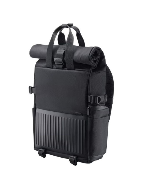 Mochila Asus PP4600 PROART para Portátiles hasta 16'/ Impermeable/ Negra