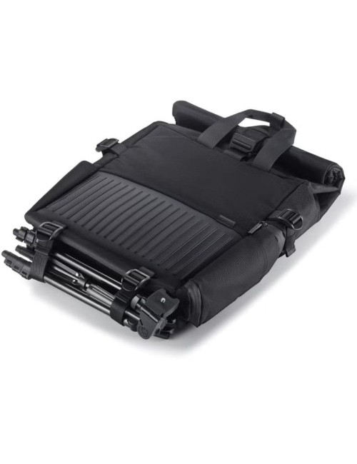 Mochila Asus PP4600 PROART para Portátiles hasta 16'/ Impermeable/ Negra
