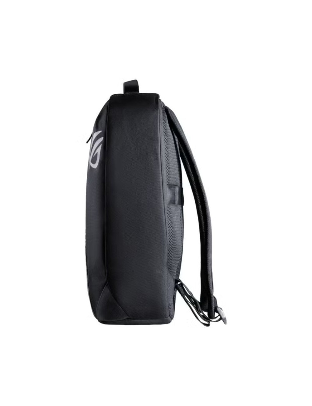 Mochila Asus Rog Holographic Edition BP1501G Portátiles hasta 17'/ Negra